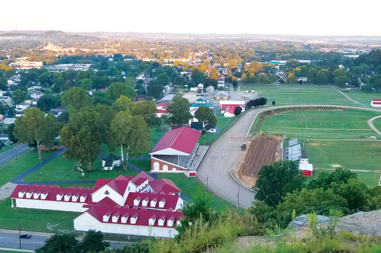 Fairfield, Ohio