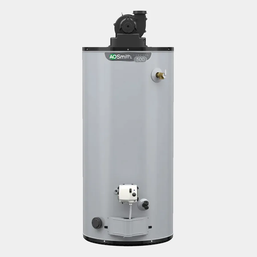 Tank Water Heater